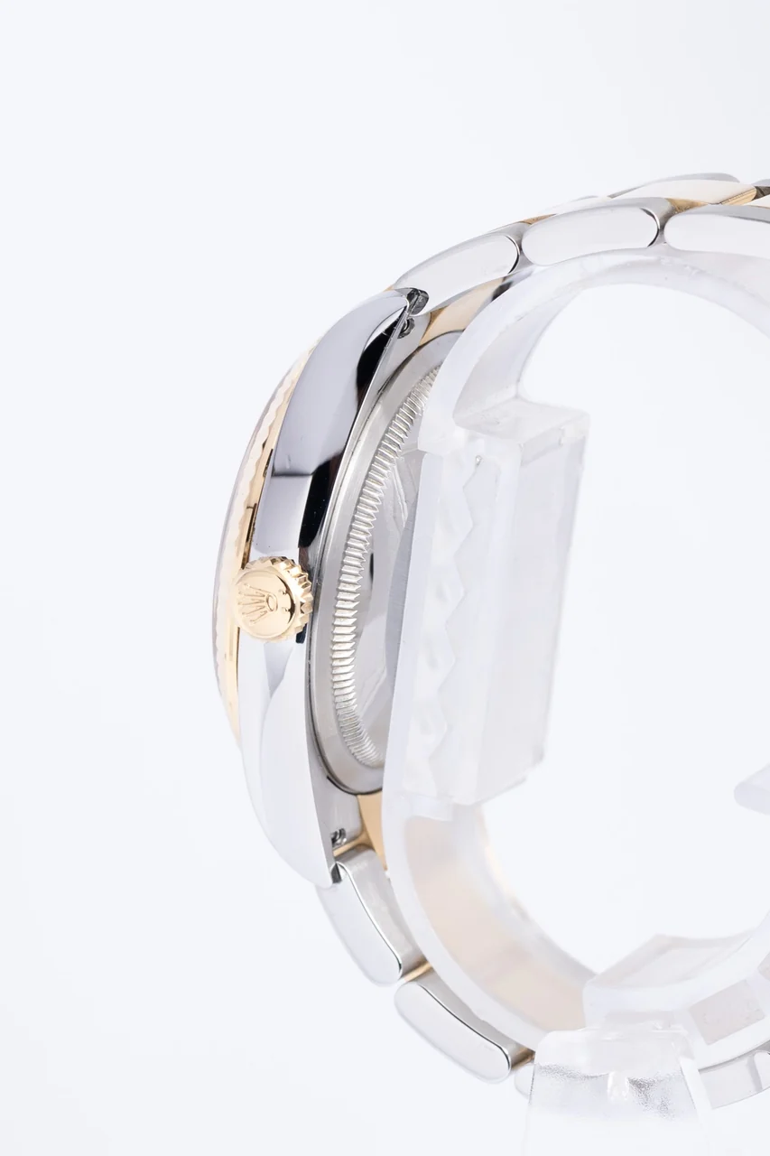 Rolex Datejust 36 – Ref. 126233, Sehr gut – 3/10