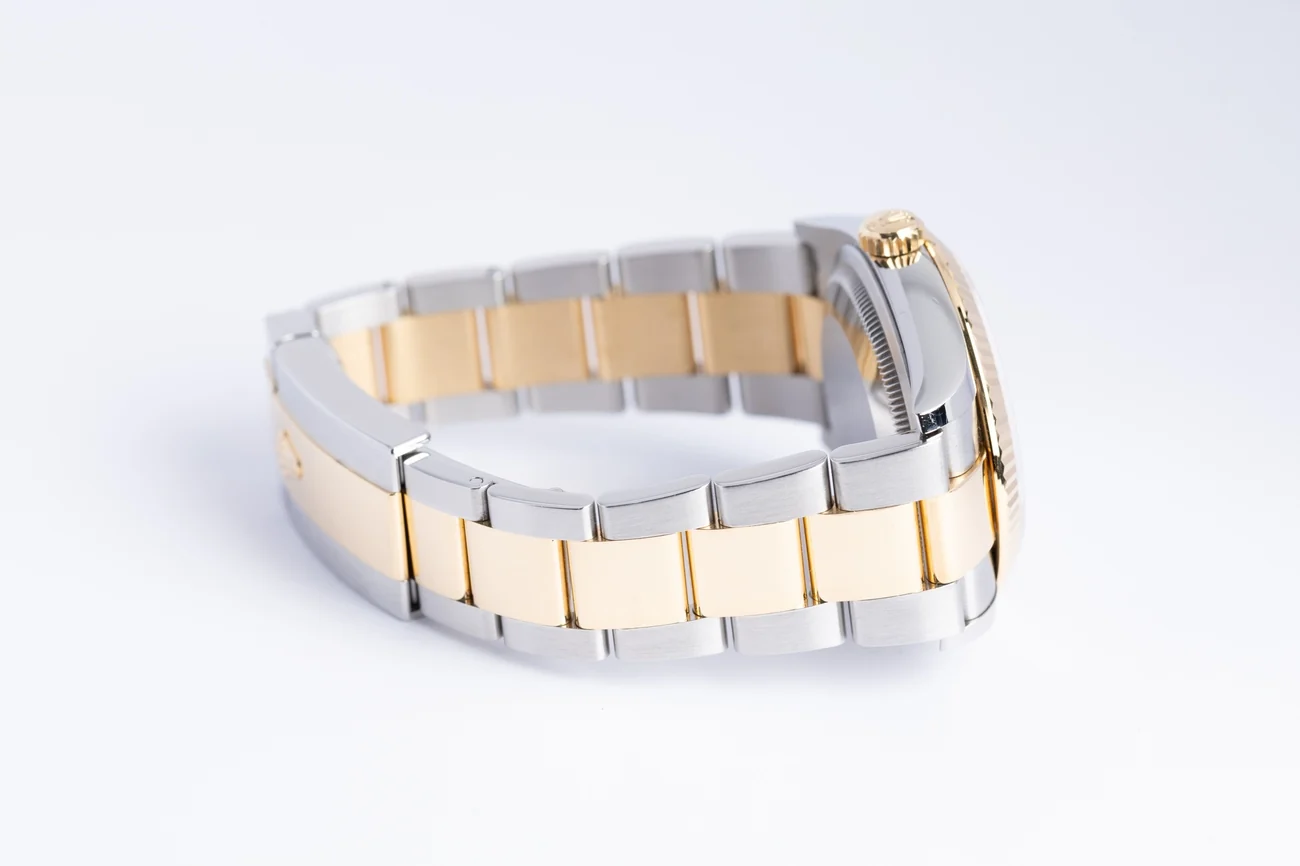 Rolex Datejust 36 – Ref. 126233, Sehr gut – 6/10