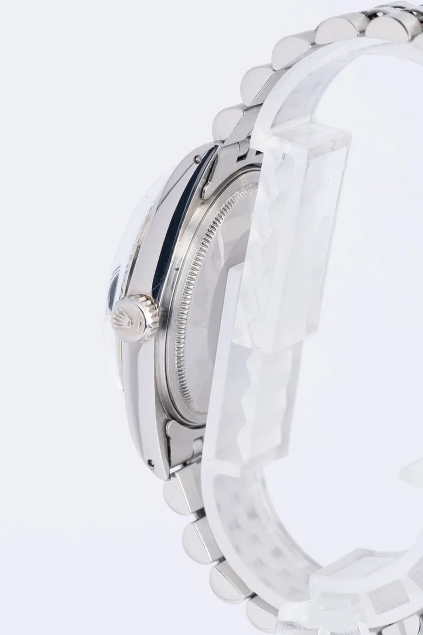 Rolex Datejust 36 – Ref. 16014, Sehr gut – Bild 2/9