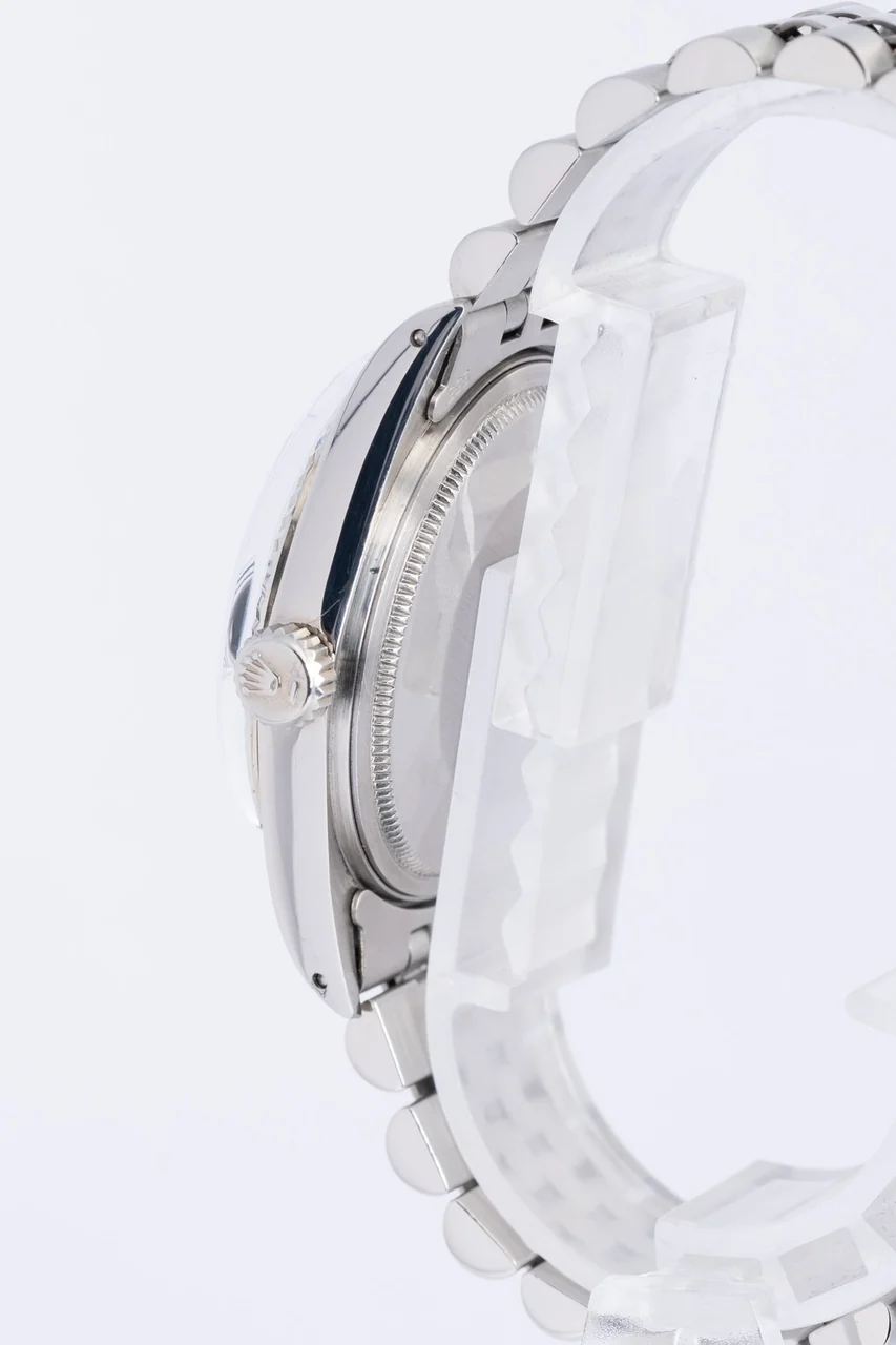 Rolex Datejust 36 – Ref. 16014, Sehr gut – 2/9