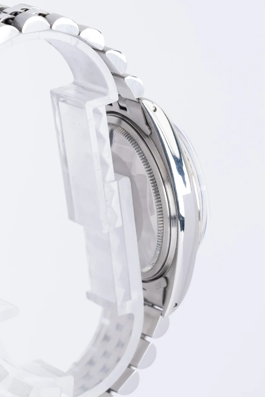Rolex Datejust 36 – Ref. 16014, Sehr gut – 4/9