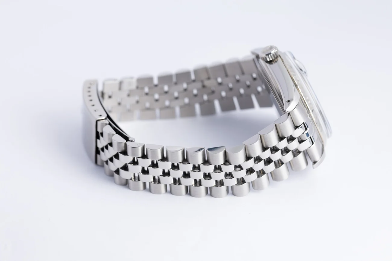 Rolex Datejust 36 – Ref. 16014, Sehr gut – 6/9