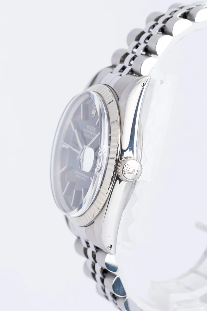 Rolex Datejust 36 – Ref. 16014, Sehr gut – 5/9