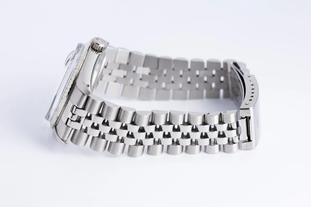 Rolex Datejust 36 – Ref. 16014, Sehr gut – 7/9