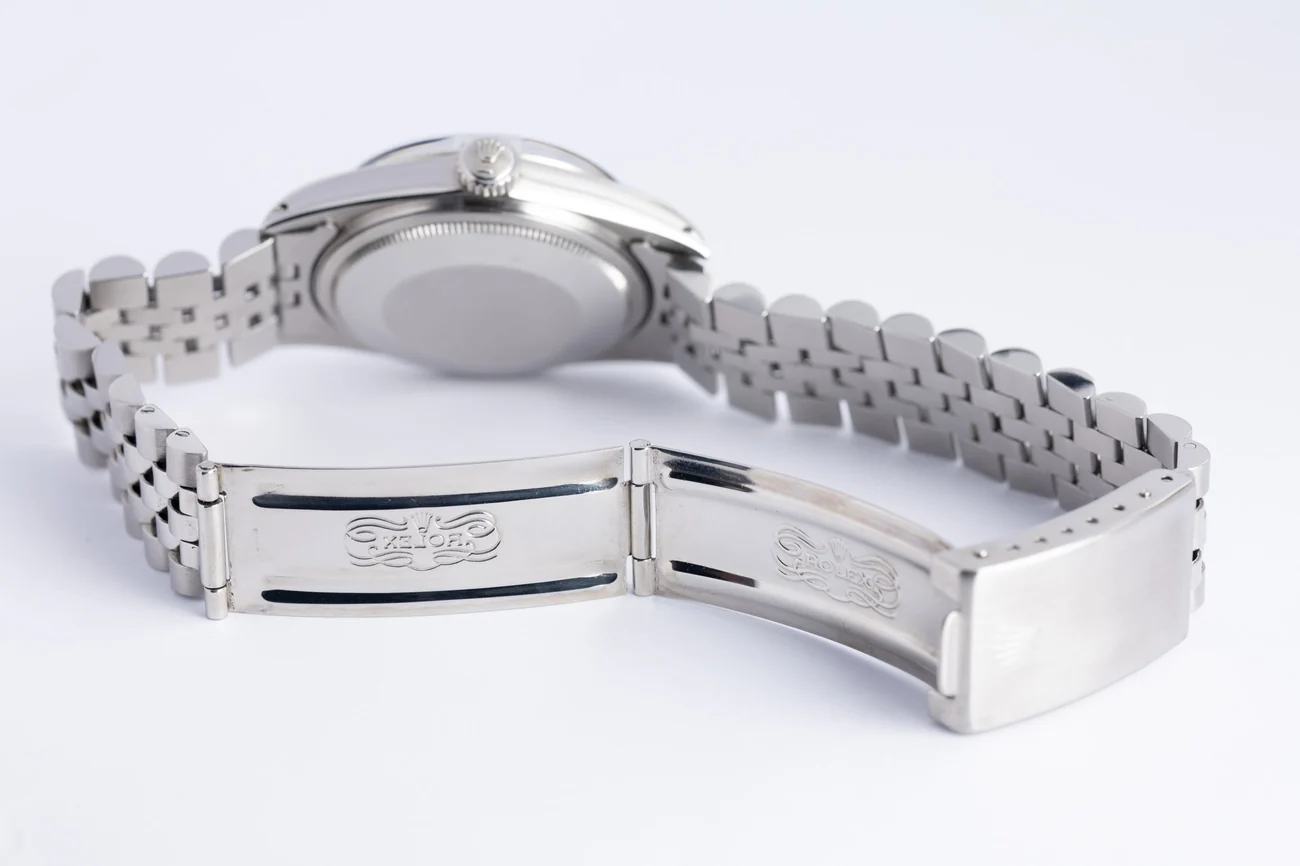 Rolex Datejust 36 – Ref. 16014, Sehr gut – 8/9