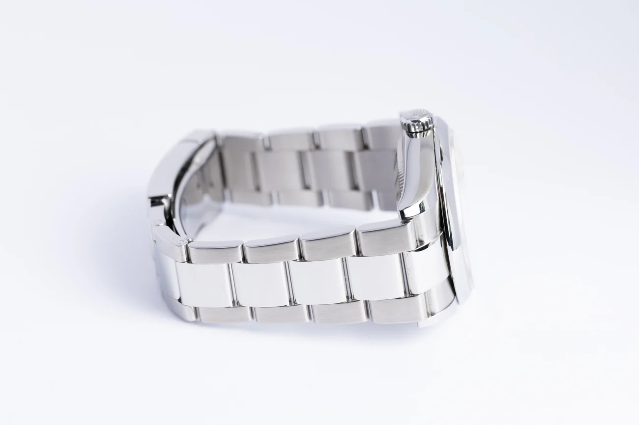 Rolex Datejust – Ref. 126200, very good – 6/10