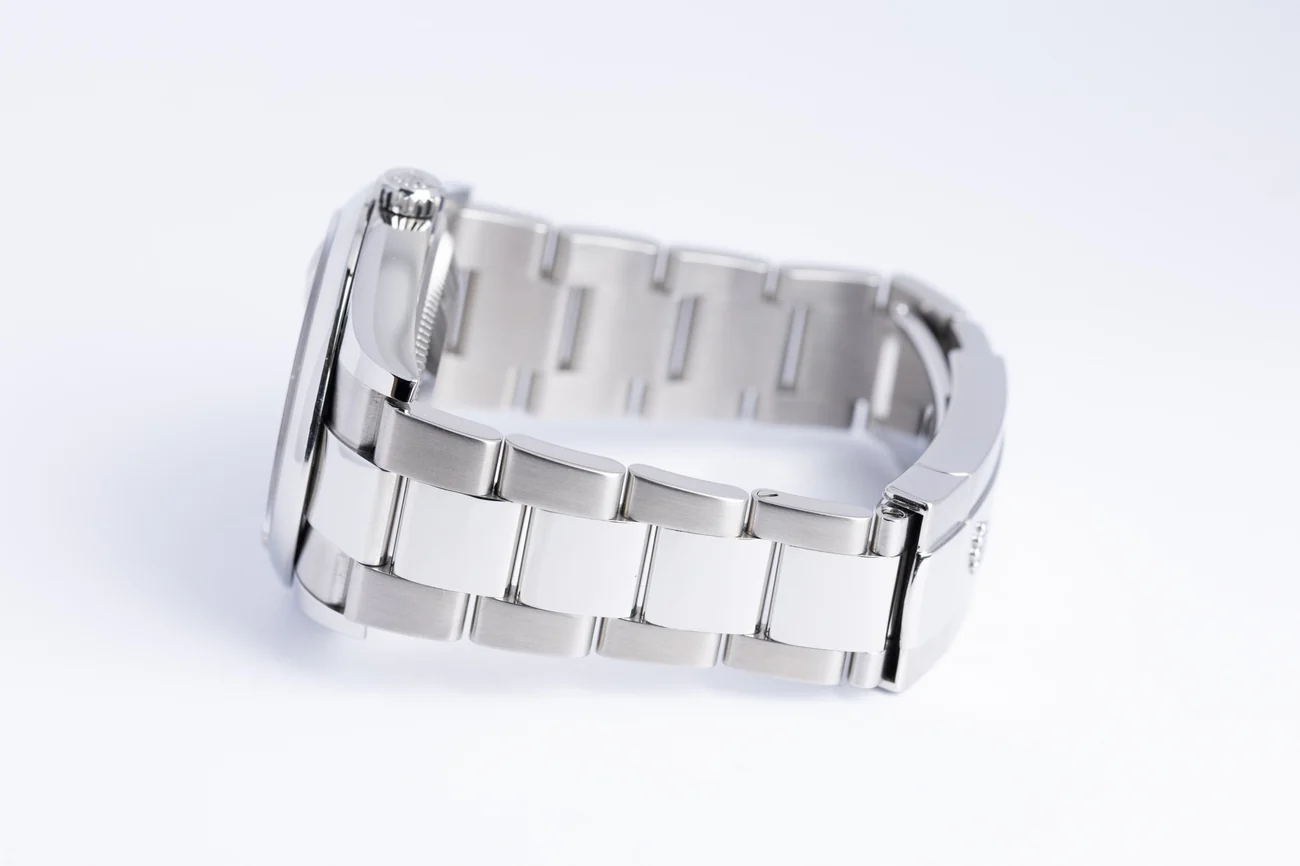 Rolex Datejust – Ref. 126200, very good – 8/10