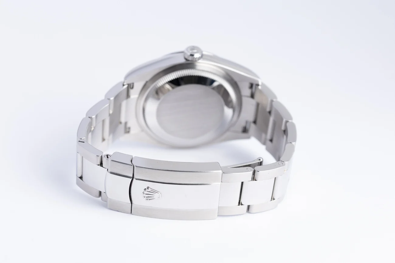 Rolex Datejust – Ref. 126200, very good – 10/10