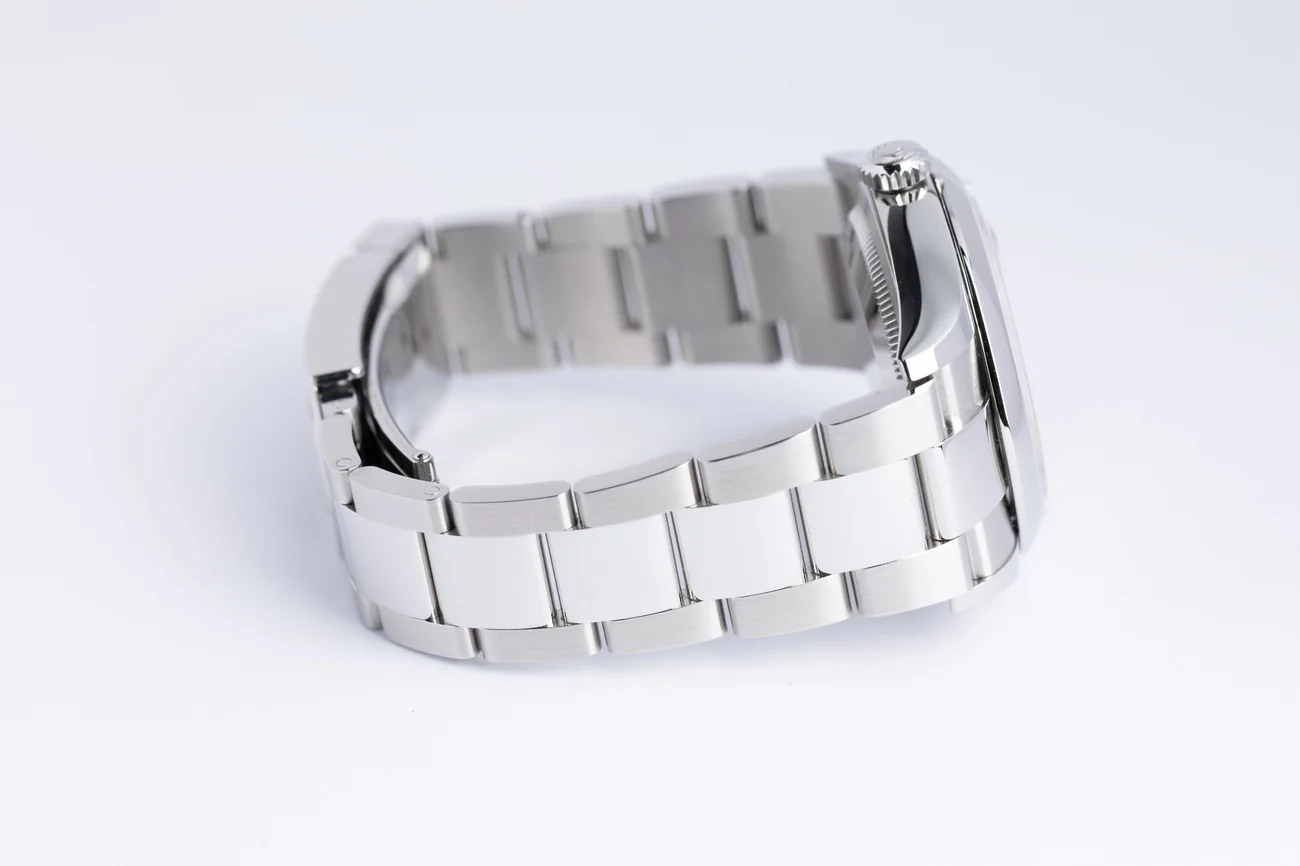 Rolex Datejust – Ref. 126200, Sehr gut – 7/10