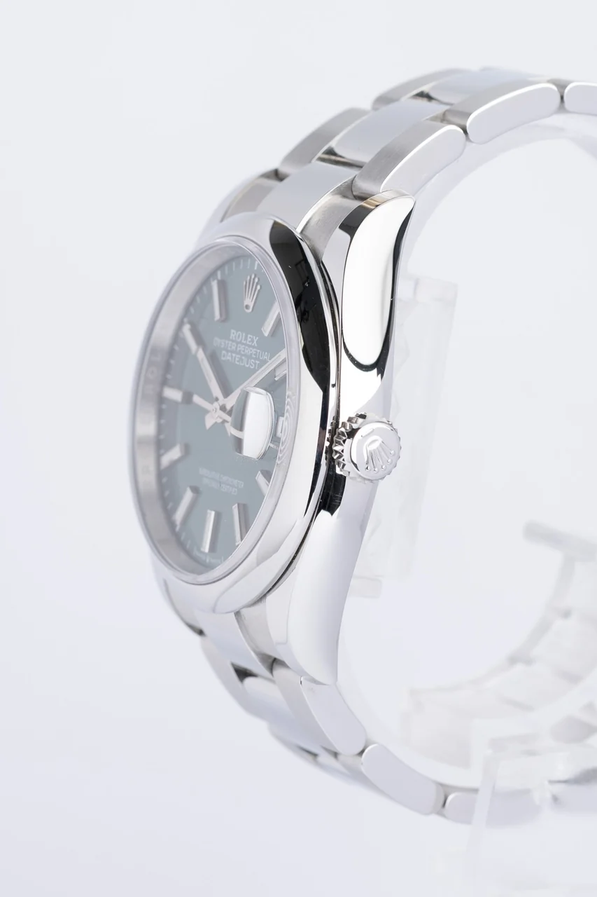 Rolex Datejust – Ref. 126200, Sehr gut – 6/10