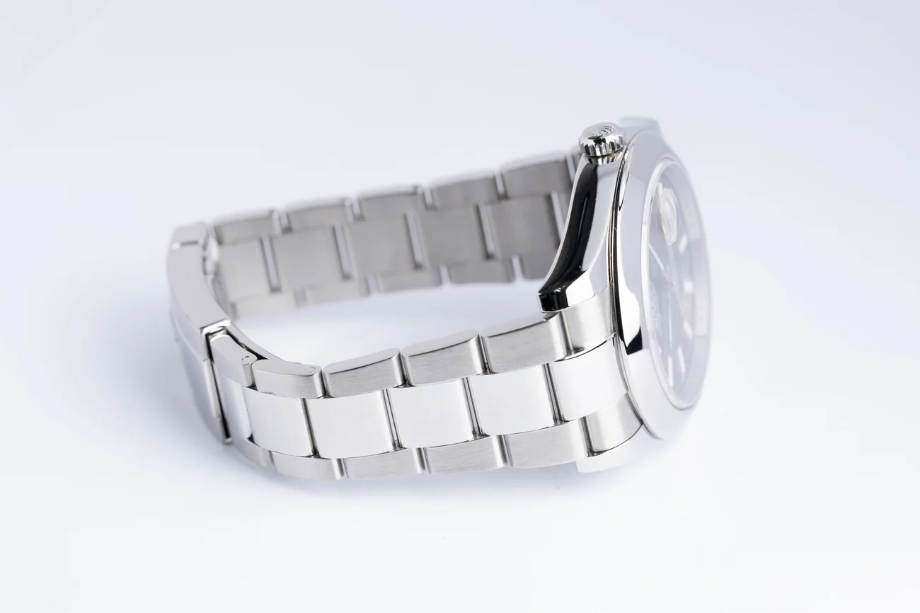 Rolex Datejust II – Ref. 116300, very good – 6/10
