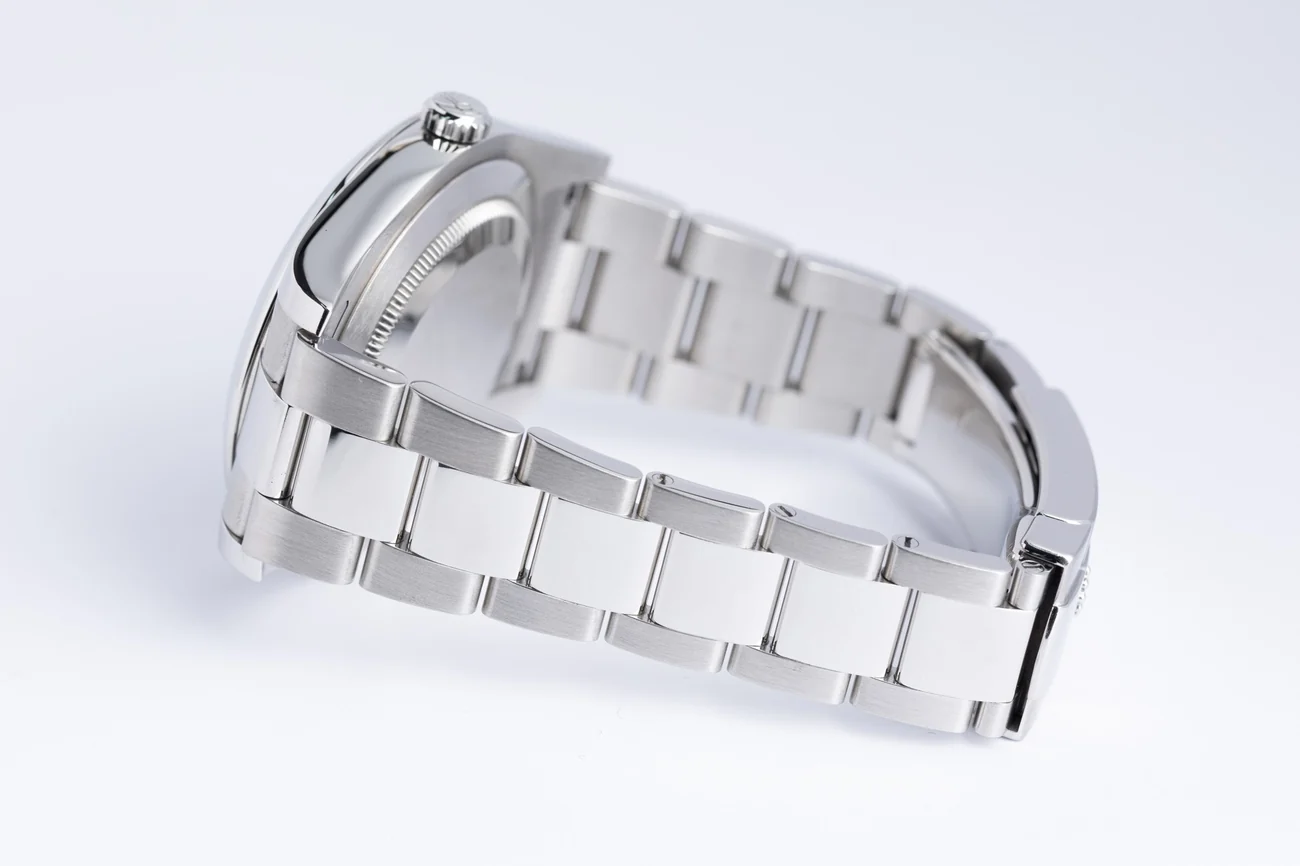 Rolex Datejust II – Ref. 116300, very good – 5/10