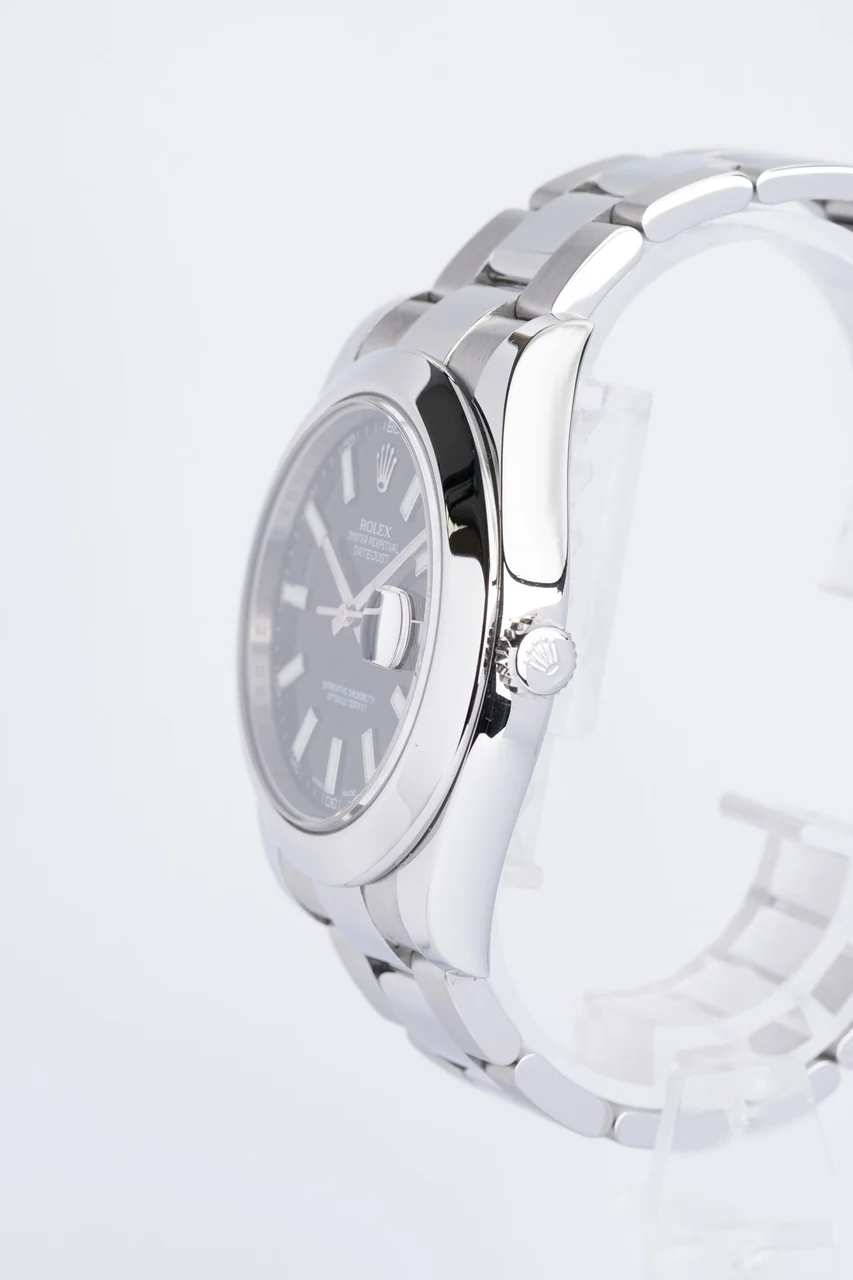 Rolex Datejust II – Ref. 116300, very good – 7/10