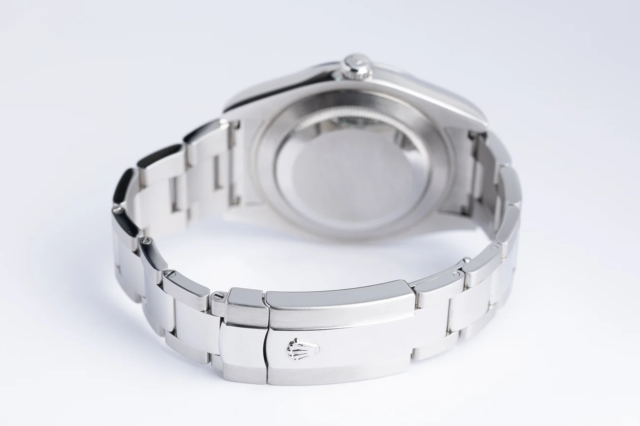 Rolex Datejust II – Ref. 116300, very good – 8/10