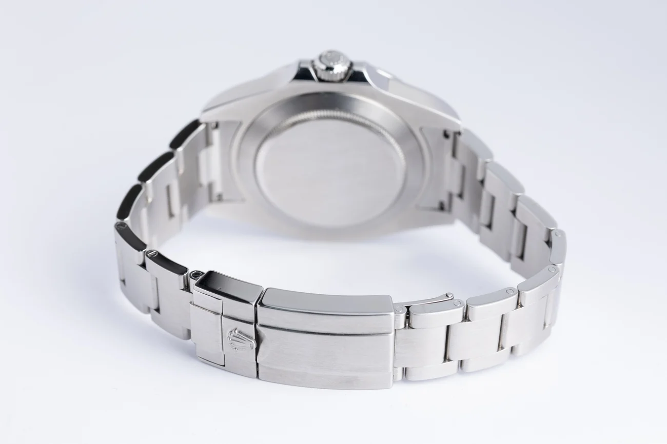 Rolex Explorer II – Ref. 216570, Sehr gut – Bild 2/10