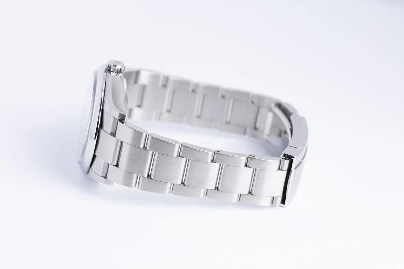 Rolex Perpetual 36 – Ref. 126000, very good – Image 2/10