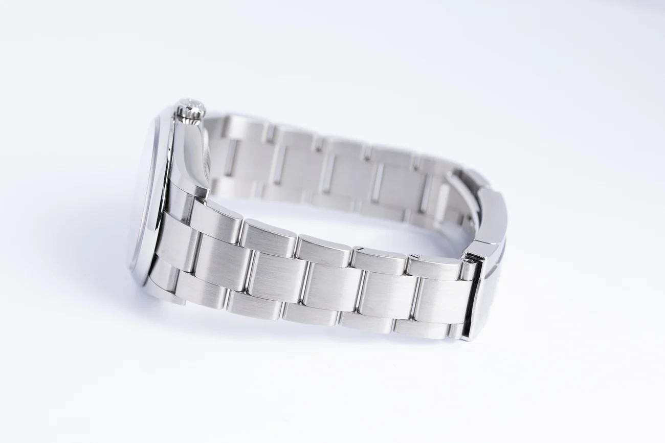 Rolex Perpetual 36 – Ref. 126000, Sehr gut – 5/10