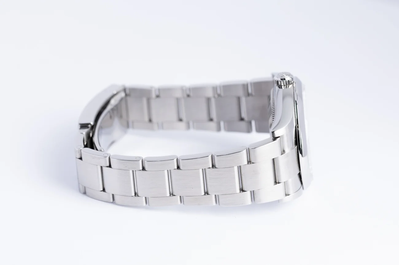 Rolex Perpetual 36 – Ref. 126000, Sehr gut – 7/10