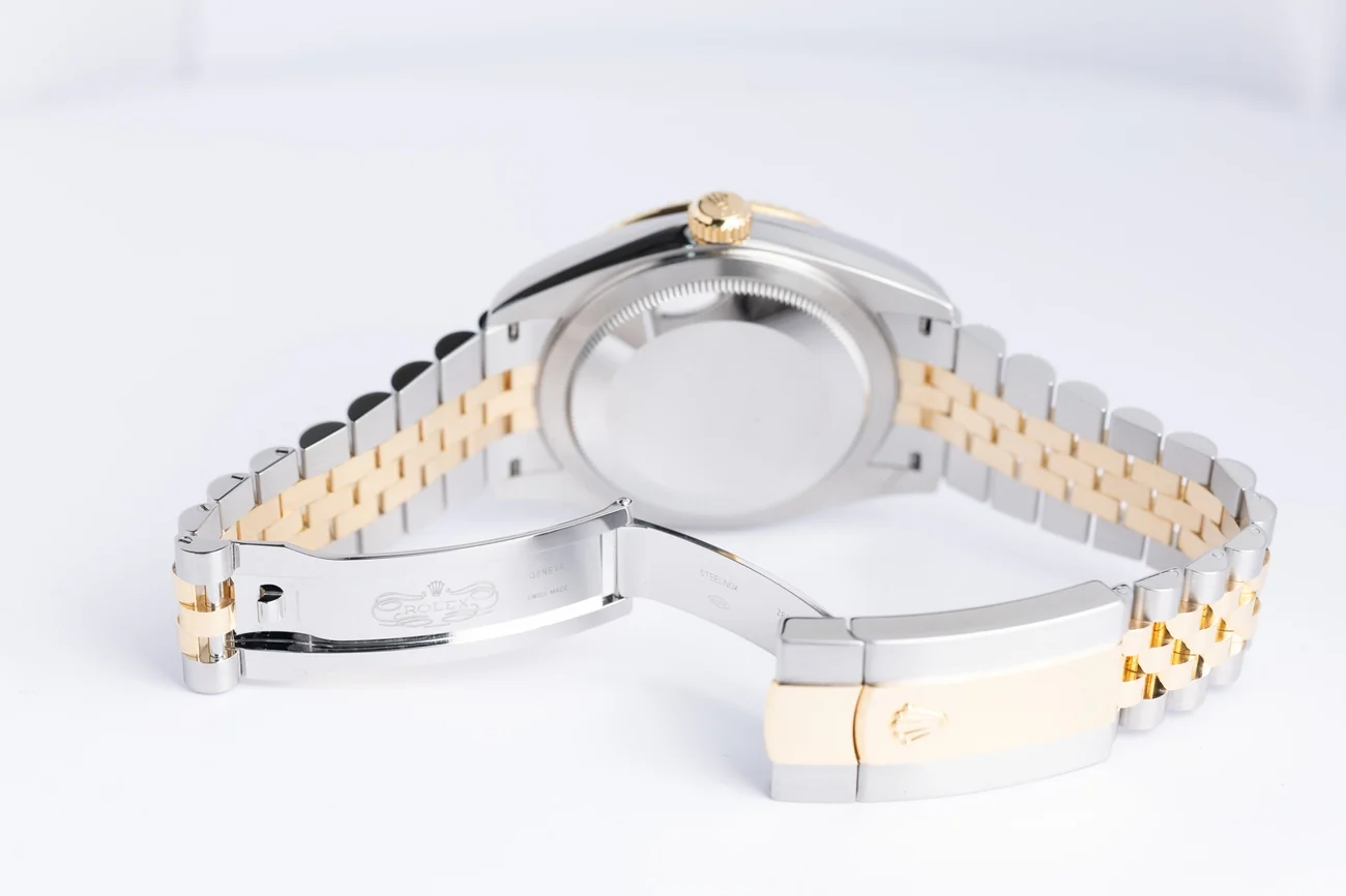 Rolex Sky-Dweller – Ref. 326933, Sehr gut – 10/10