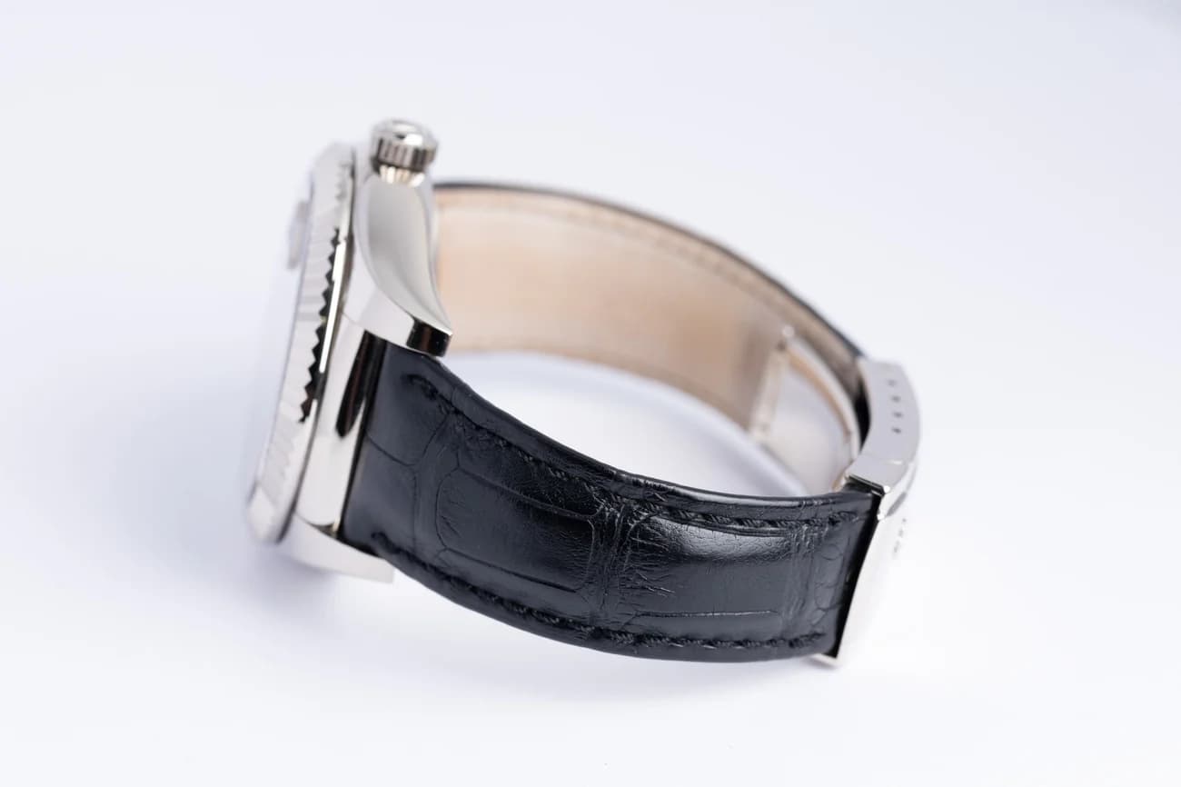 Rolex Sky-Dweller – Ref. 326139, Sehr gut – Bild 2/10