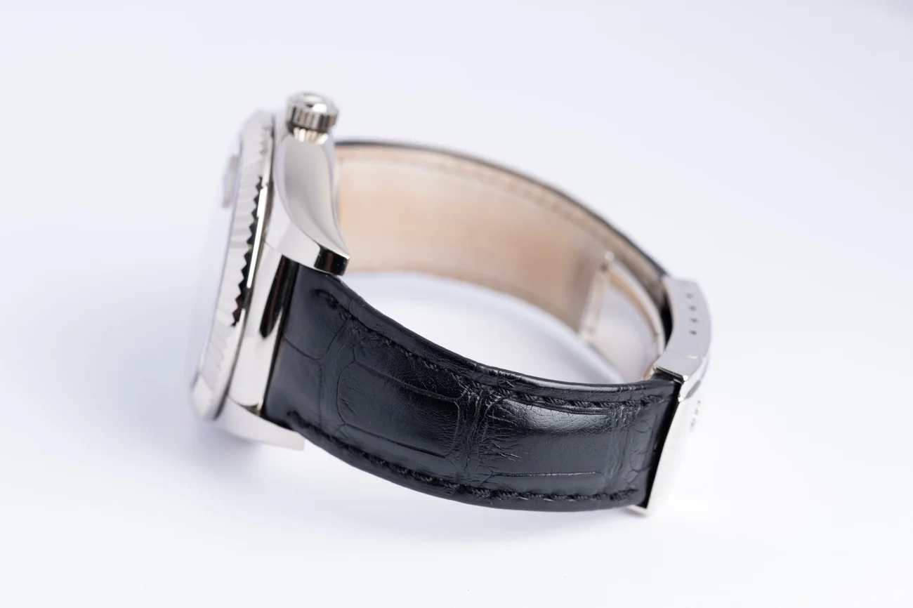 Rolex Sky-Dweller – Ref. 326139, Sehr gut – 5/10