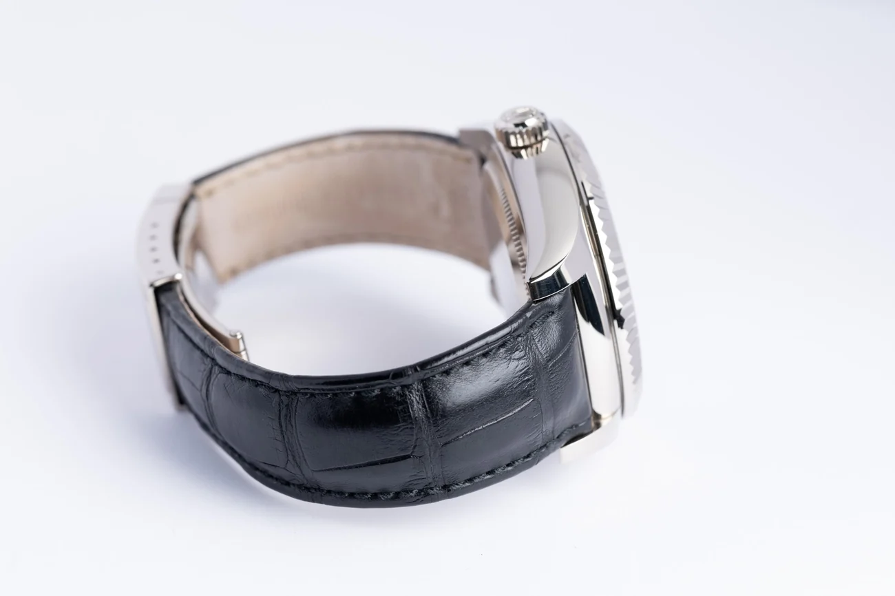 Rolex Sky-Dweller – Ref. 326139, Sehr gut – 6/10