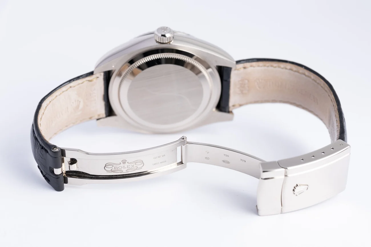 Rolex Sky-Dweller – Ref. 326139, Sehr gut – 10/10