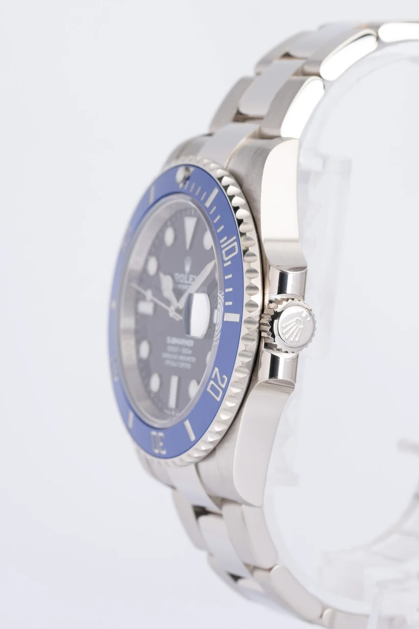 Rolex Submariner – Ref. 126619LB, Sehr gut – 3/10
