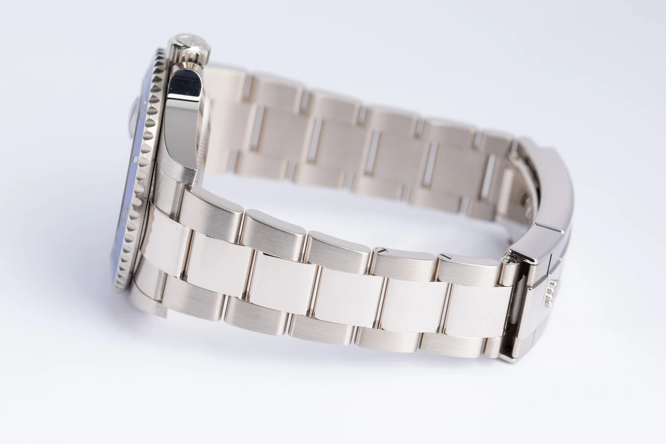 Rolex Submariner – Ref. 126619LB, Sehr gut – 6/10