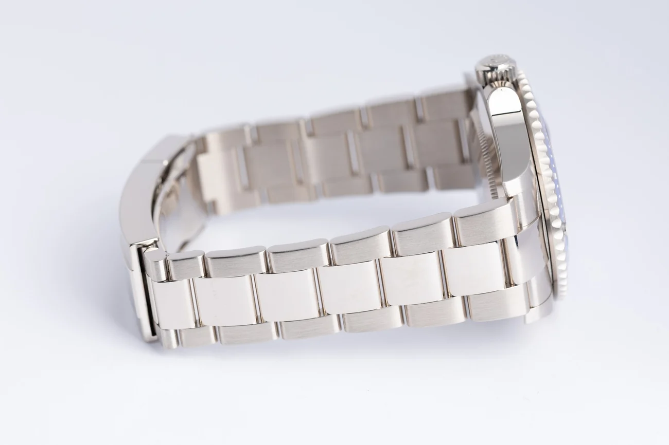 Rolex Submariner – Ref. 126619LB, Sehr gut – 7/10