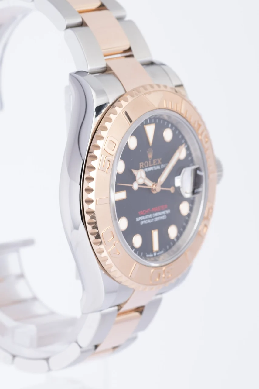 Rolex Yacht-Master – Ref. 126621, very good – 4/10