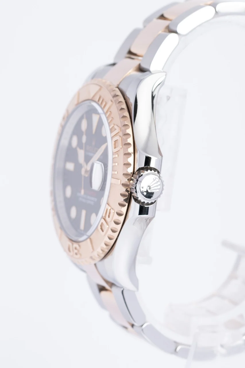 Rolex Yacht-Master – Ref. 126621, very good – 7/10