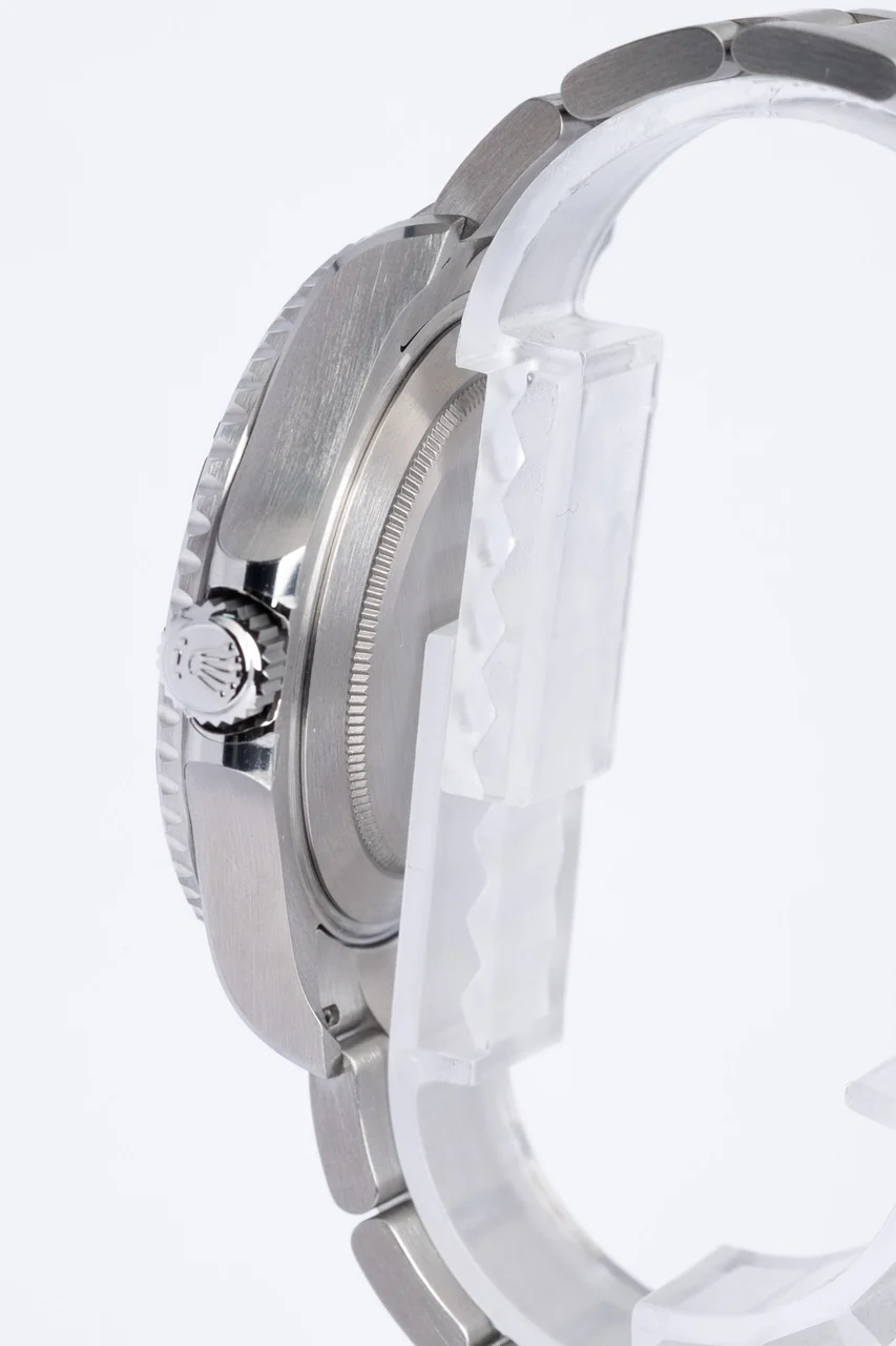 Rolex Yacht-Master – Ref. 226627, like new – 2/10