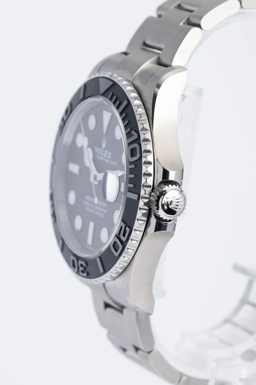 Rolex Yacht-Master – Ref. 226627, like new – 6/10