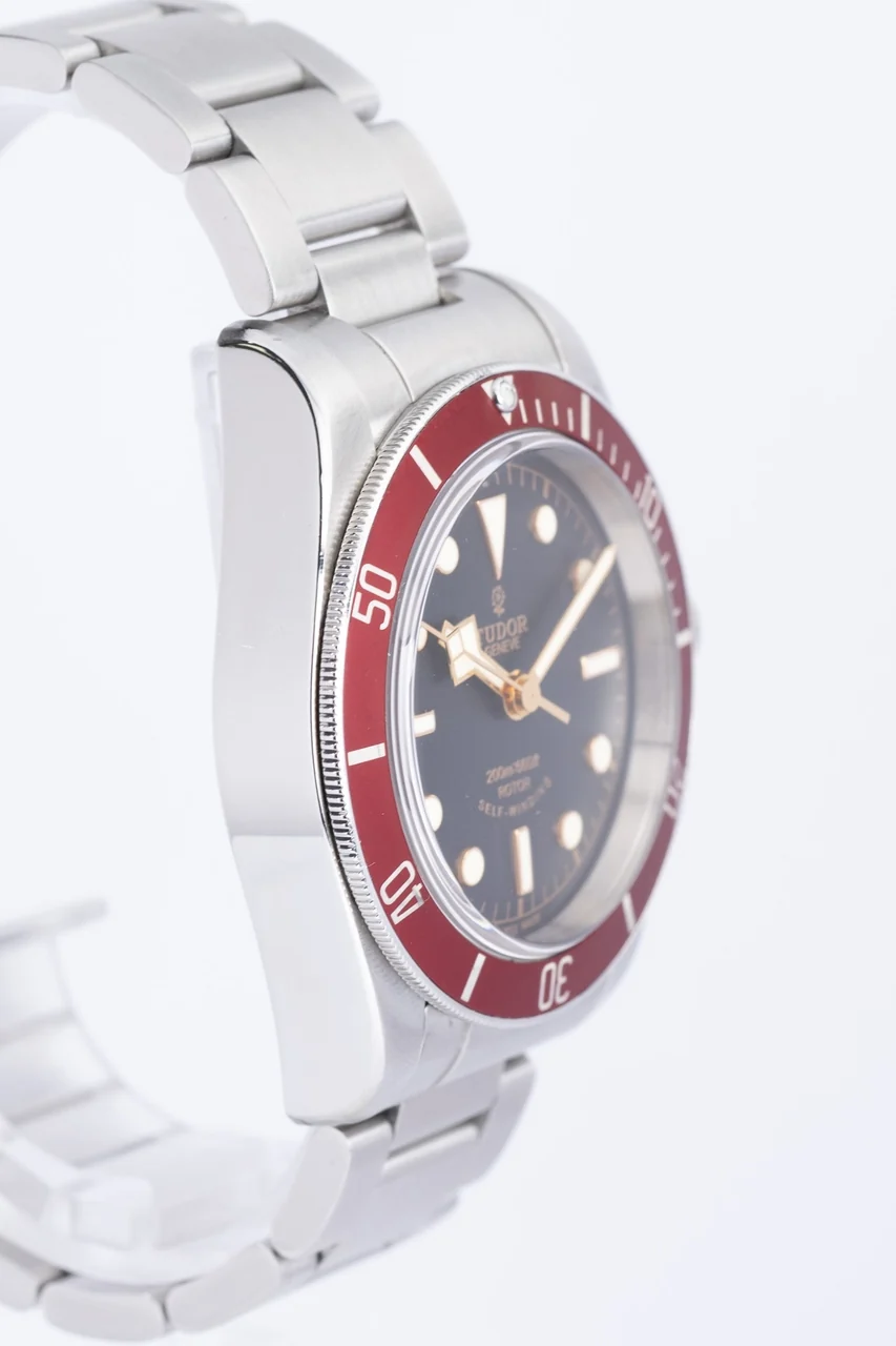 Tudor Black Bay – Ref. 79220R, Sehr gut – 3/10