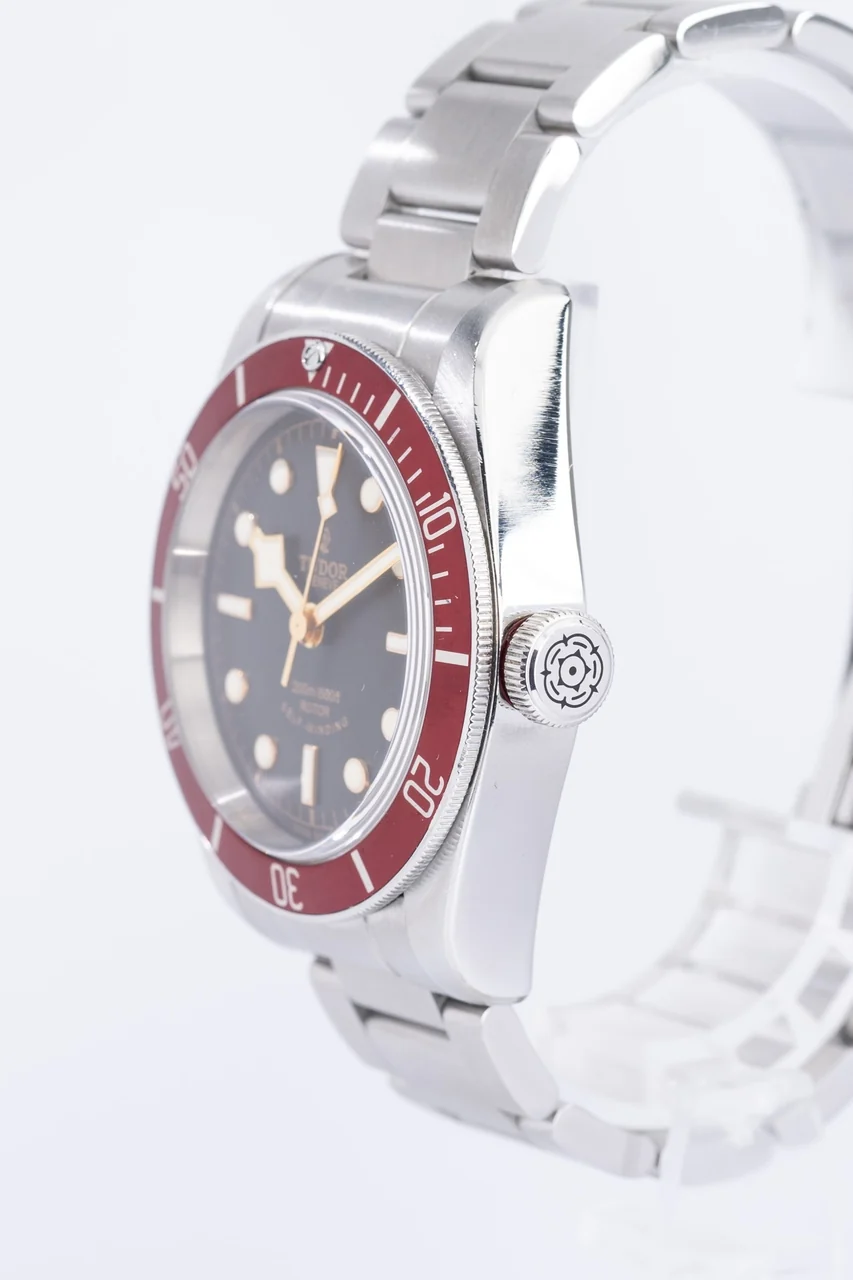 Tudor Black Bay – Ref. 79220R, Sehr gut – 8/10