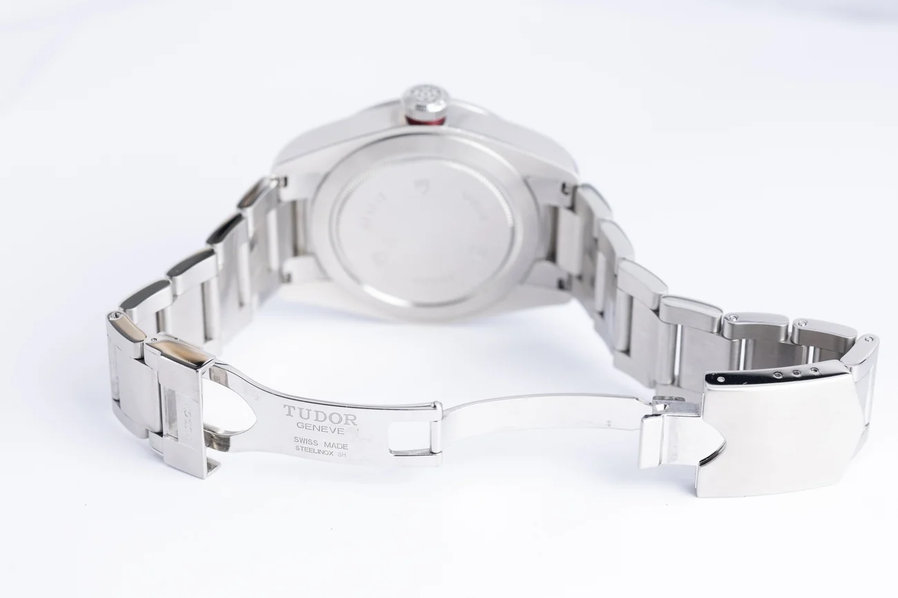 Tudor Black Bay – Ref. 79220R, Sehr gut – 7/10