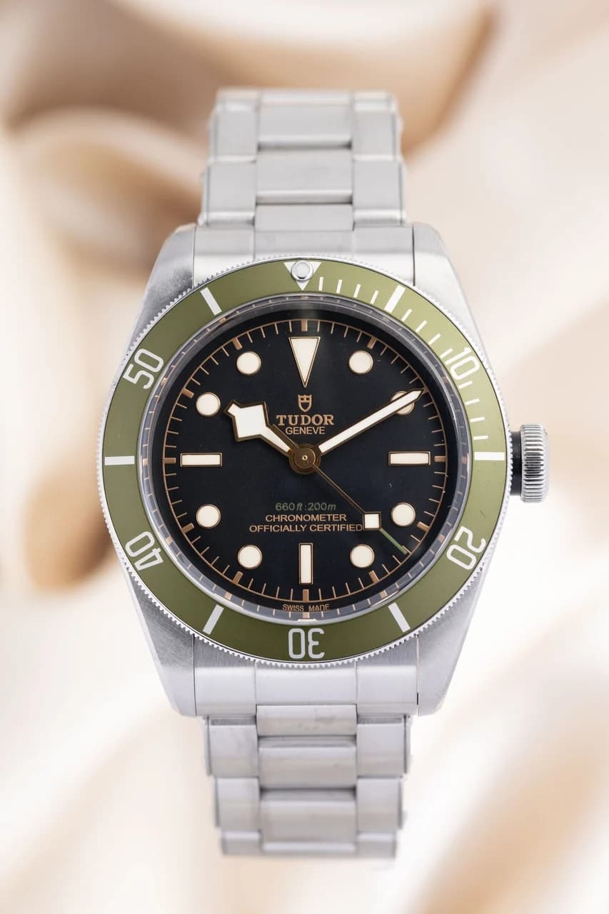 Tudor Black Bay – Ref. 79230G, Sehr gut – Bild 1/10