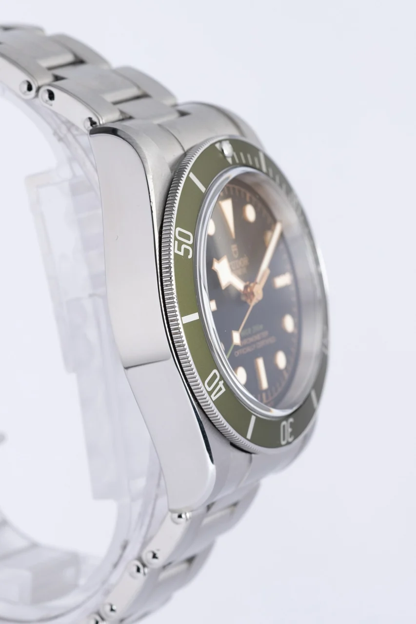Tudor Black Bay – Ref. 79230G, Sehr gut – 6/10