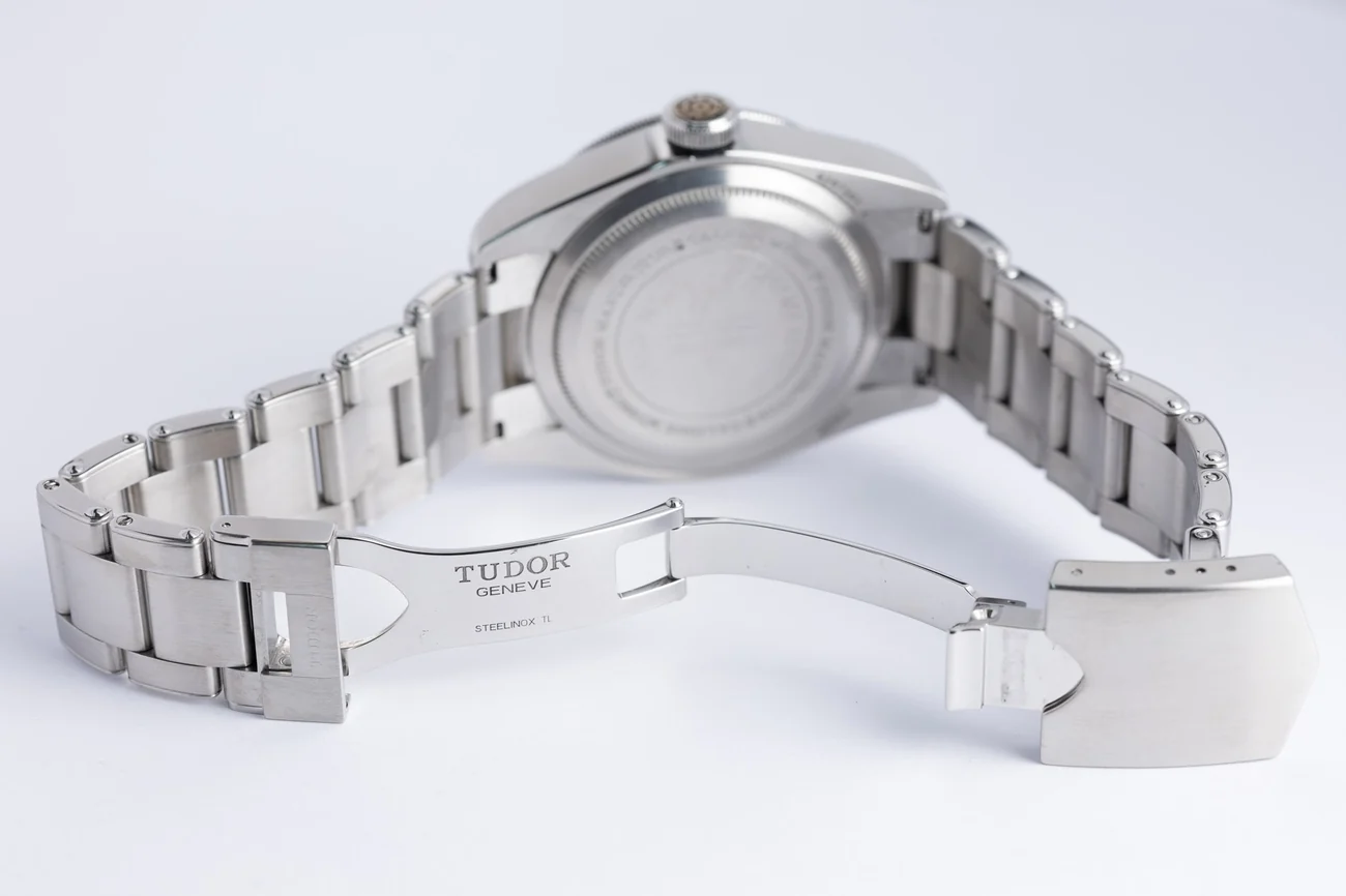 Tudor Black Bay – Ref. 79230G, Sehr gut – 7/10