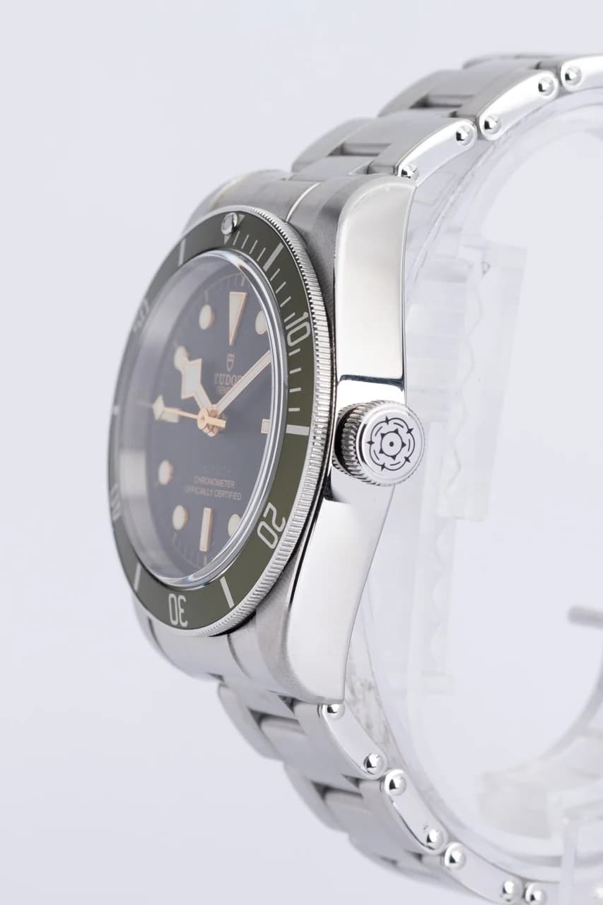 Tudor Black Bay – Ref. 79230G, very good – Image 2/10