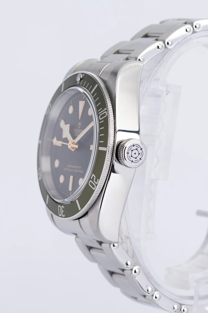 Tudor Black Bay – Ref. 79230G, Sehr gut – 9/10