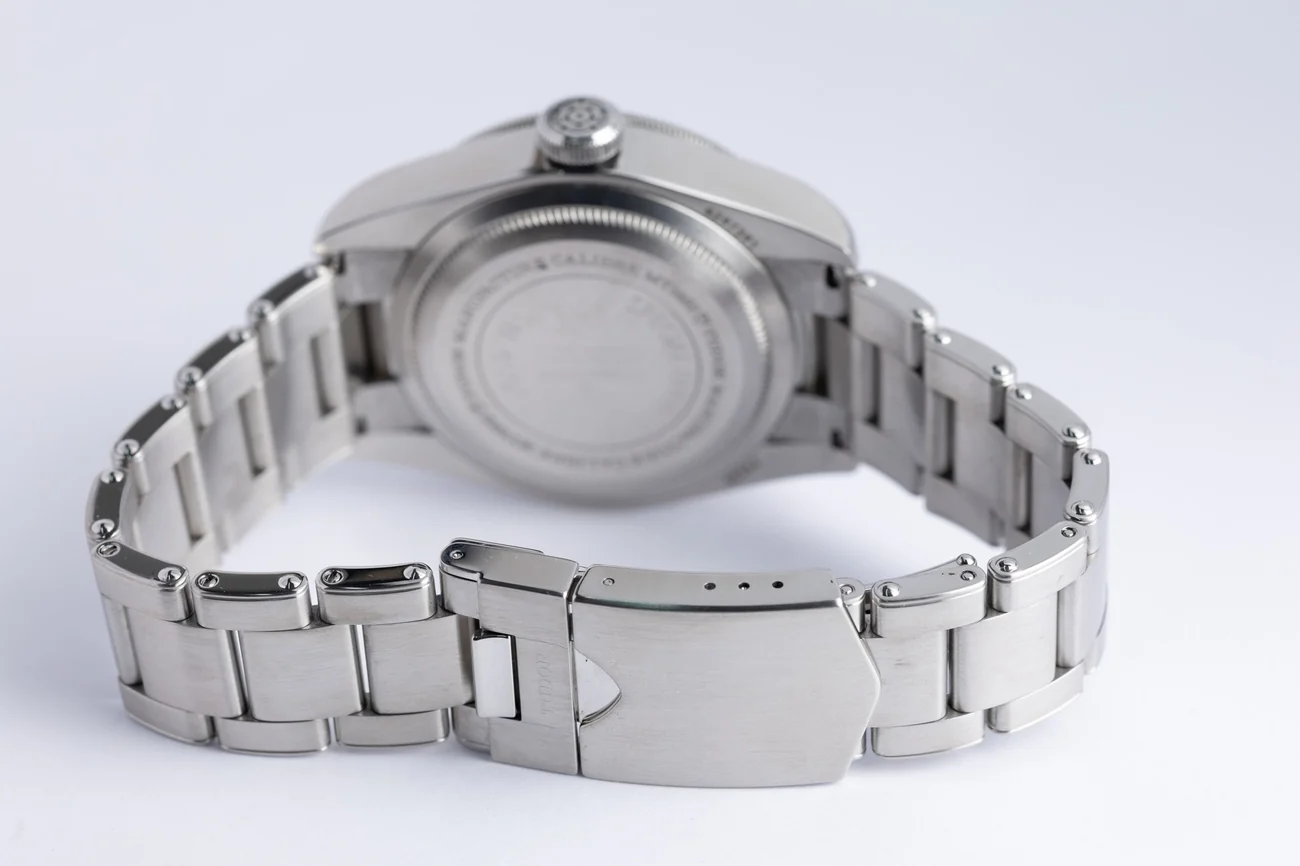 Tudor Black Bay – Ref. 79230G, Sehr gut – 10/10