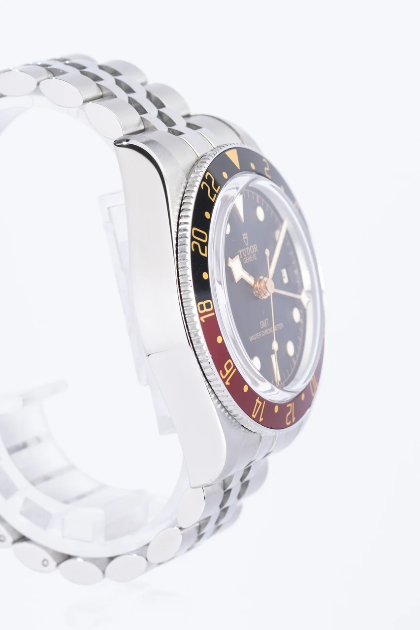 Tudor Black Bay – Ref. 7939G1A0NRU, Sehr gut – 3/10