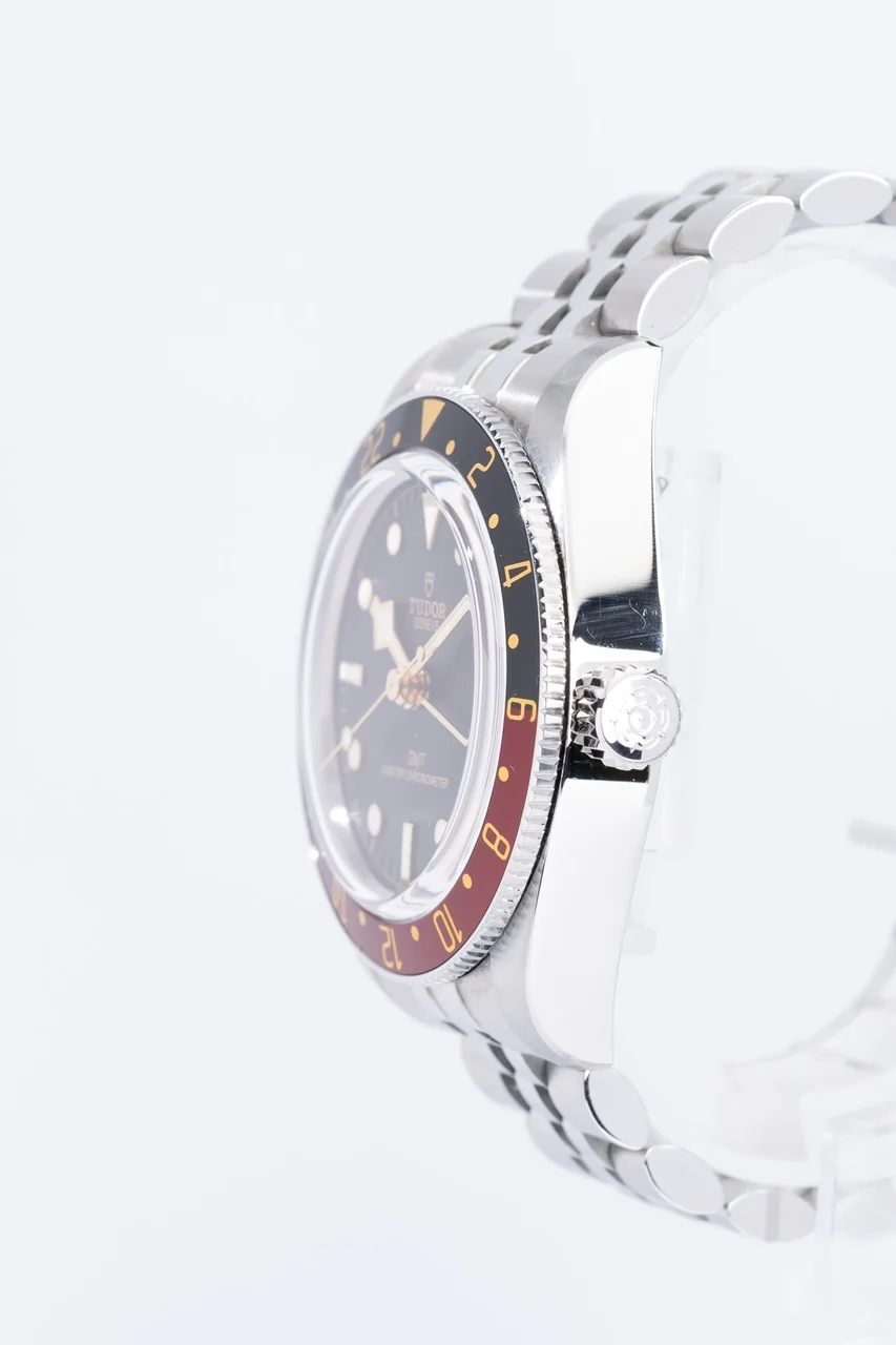 Tudor Black Bay – Ref. 7939G1A0NRU, Sehr gut – 5/10