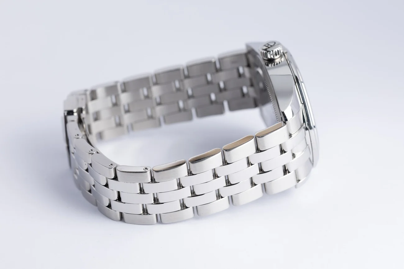 Tudor Glamour – Ref. 56000, Sehr gut – 4/10