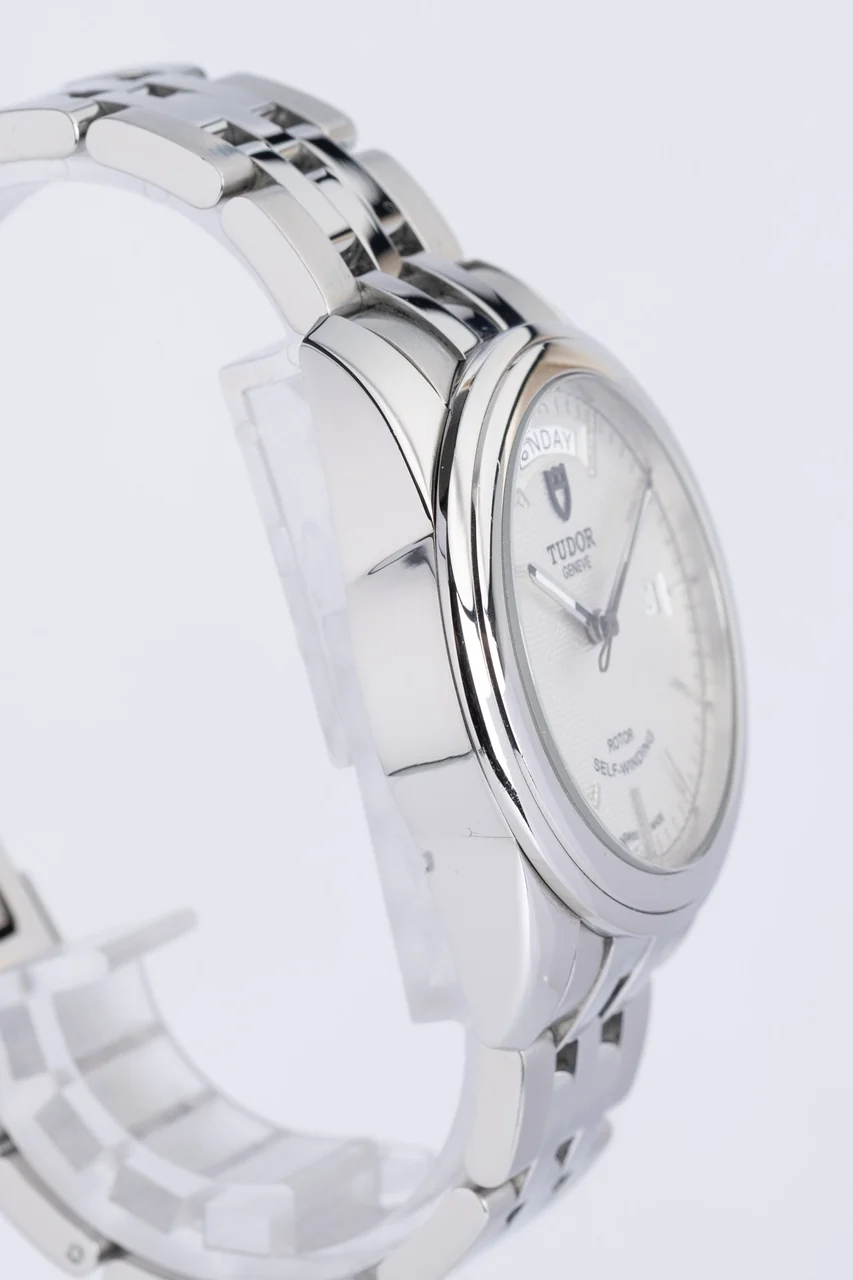 Tudor Glamour – Ref. 56000, Sehr gut – 5/10