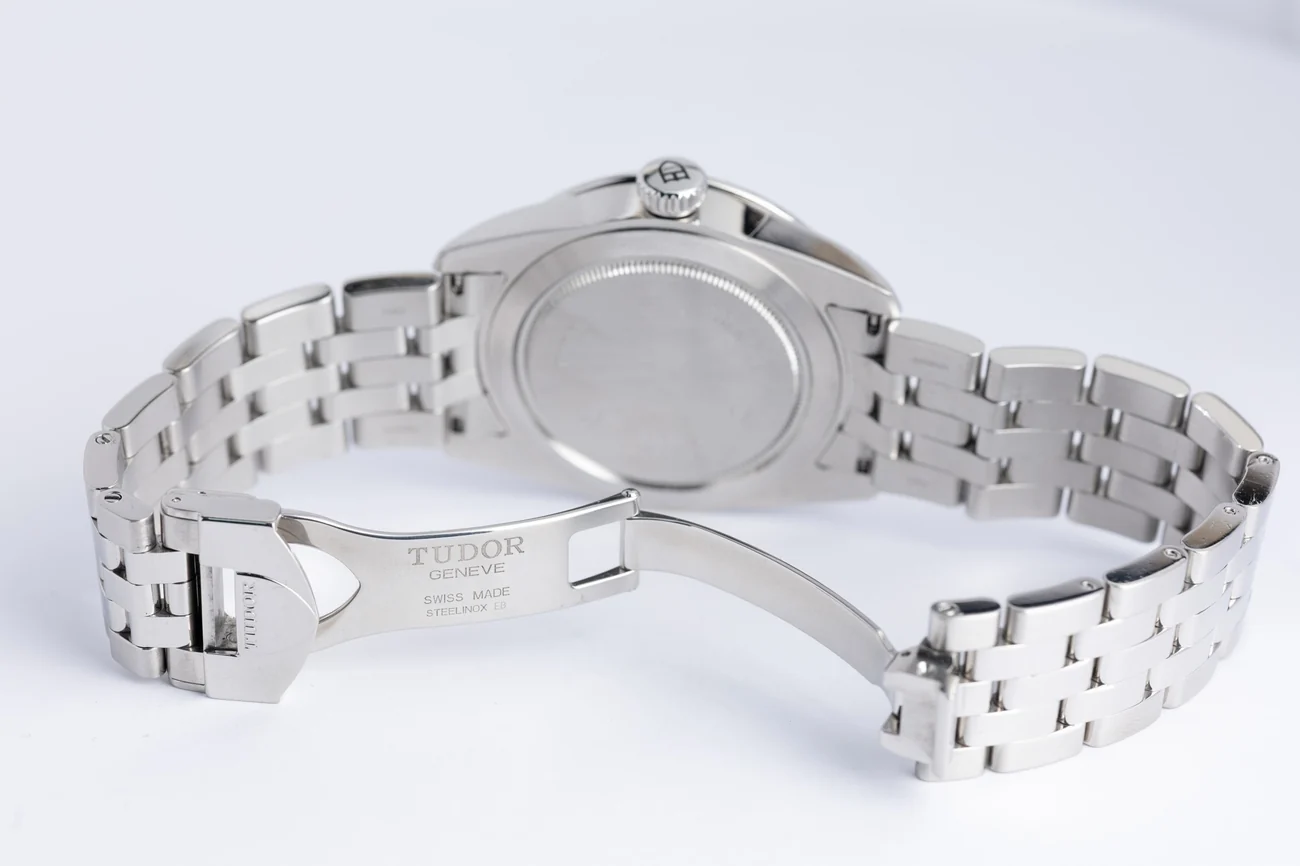 Tudor Glamour – Ref. 56000, Sehr gut – 7/10