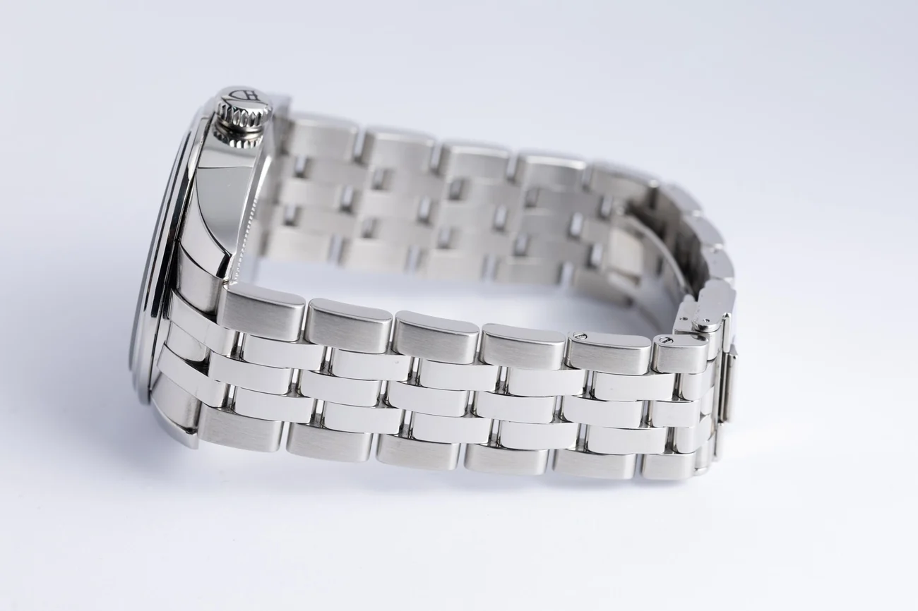 Tudor Glamour – Ref. 56000, Sehr gut – 6/10