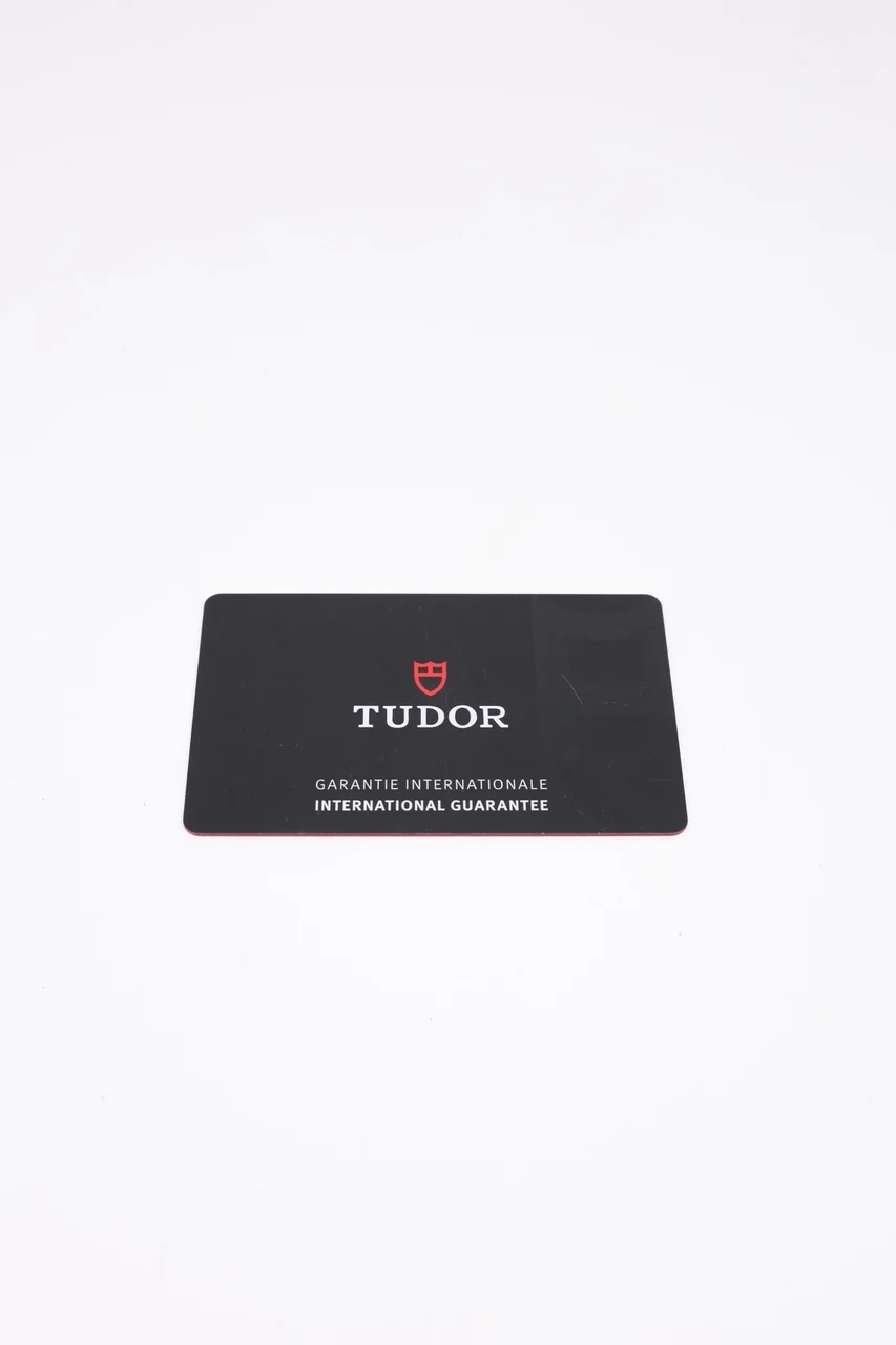 Tudor Glamour – Ref. 56000, Sehr gut – 9/10